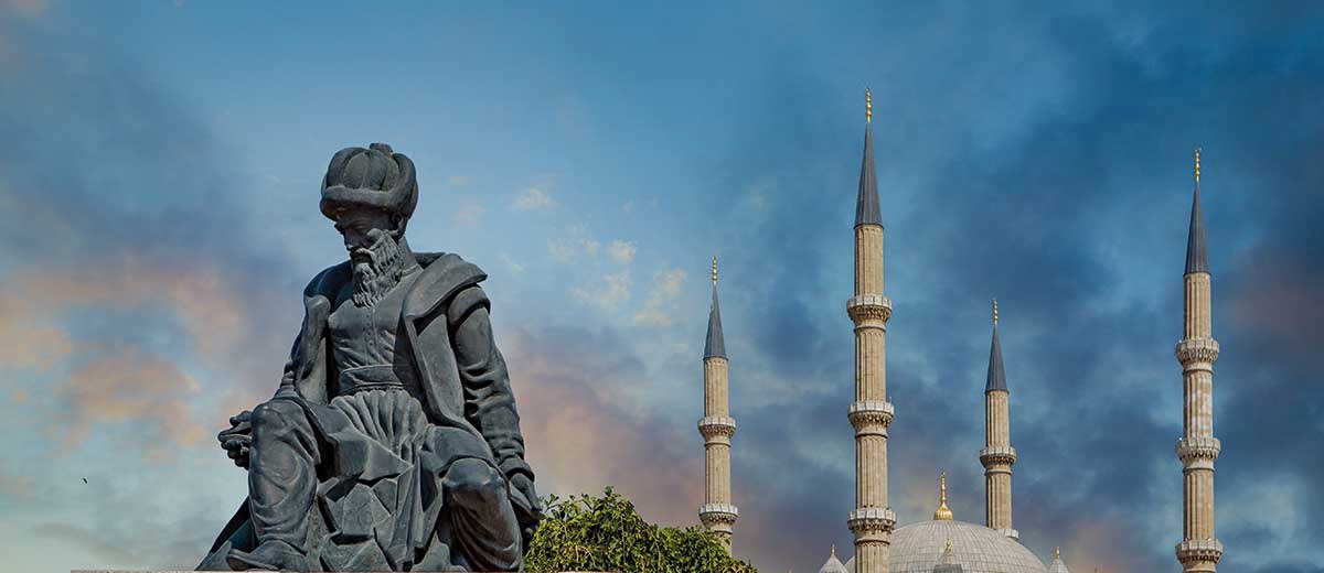 Mimar Sinan Kimdir? Hayatı ve Eserlerini Öğrenin