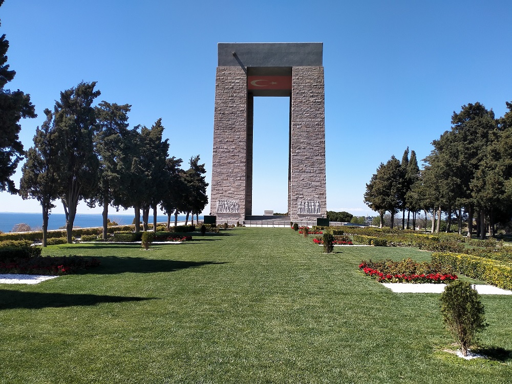 Şehitlik Turu Hakkında Bilmeniz Gereken Her Şey