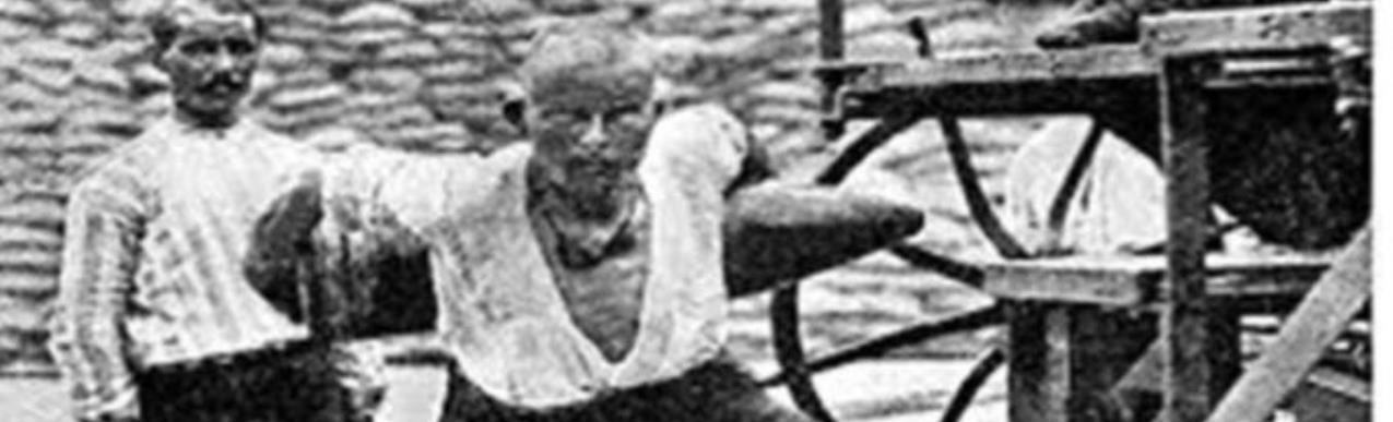 Seyit Onbaşı Kimdir? Kahramanlık Hikayesini Öğrenin